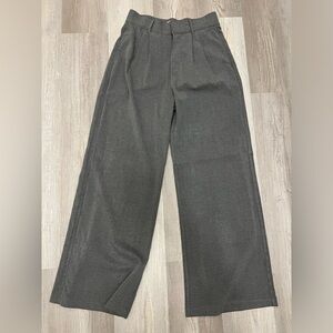 Abercrombie & Fitch Tailored Pants